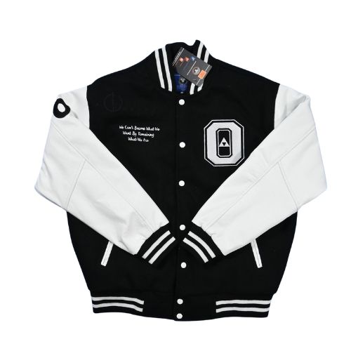 Men's Varsity Jacket
