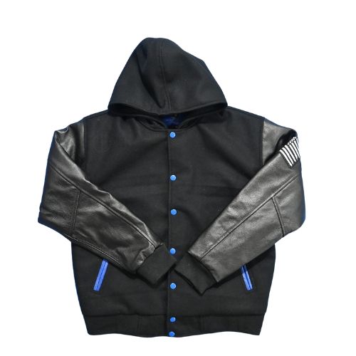 Las Vegas Raiders Varsity Jackets