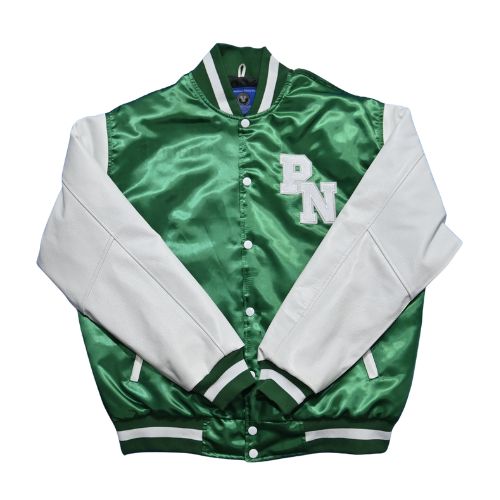 Eagles Varsity Jacket