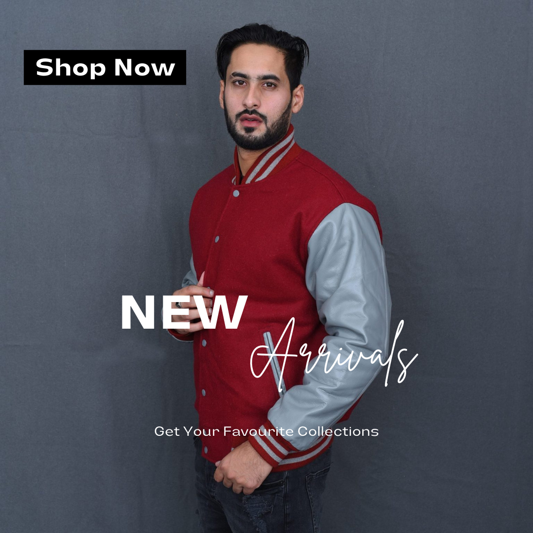 New Arrivals Brown Jacket From Famous Designers - Instagram Post (1)