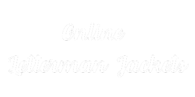 Online Letterman Jackets