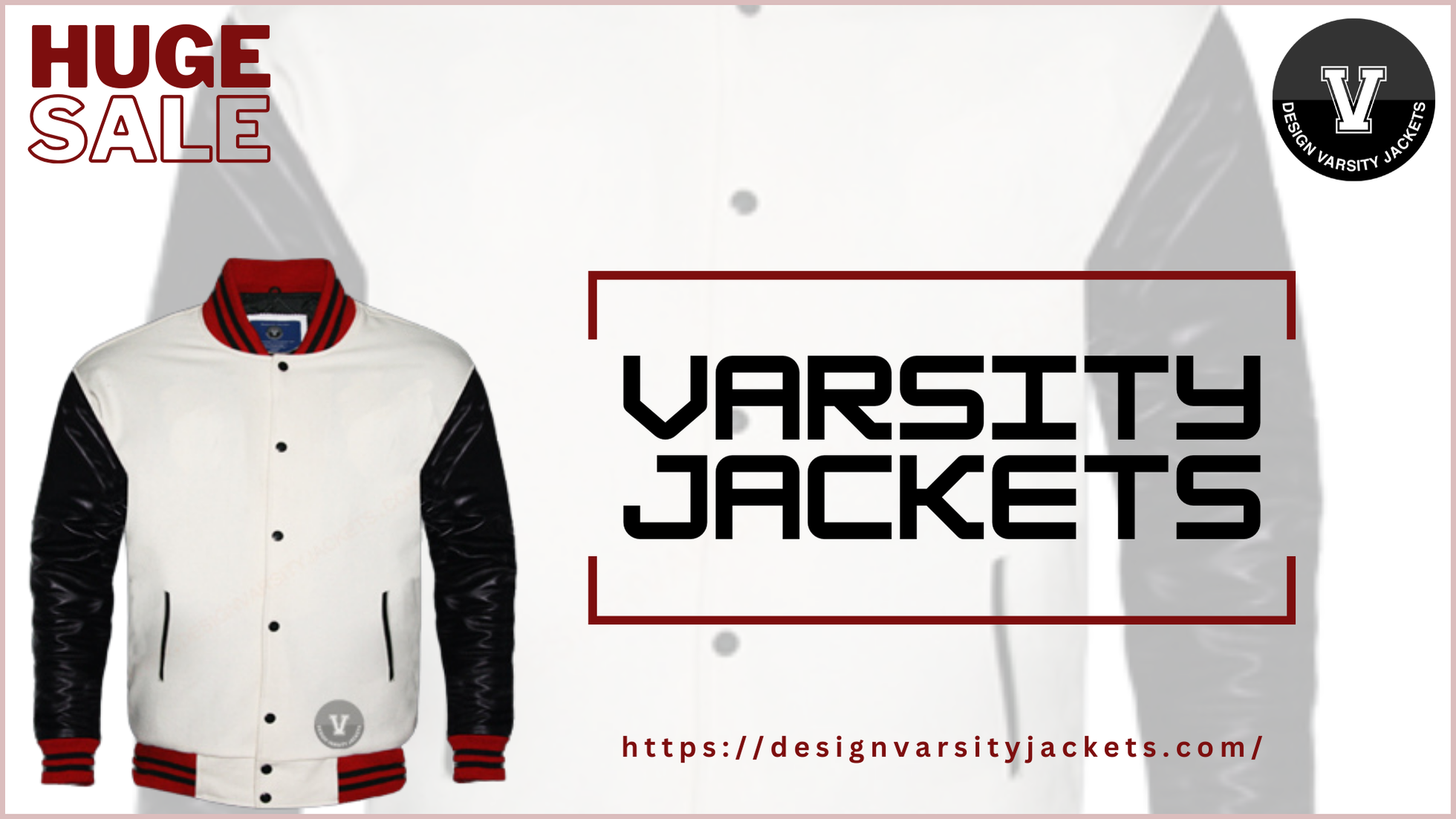 Varsity Jackets