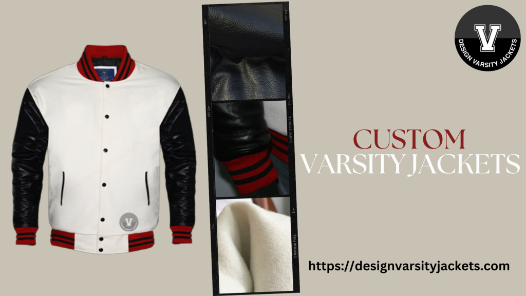 Varsity Jackets