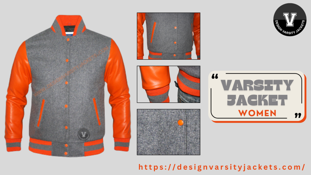 Letterman Custom Jackets