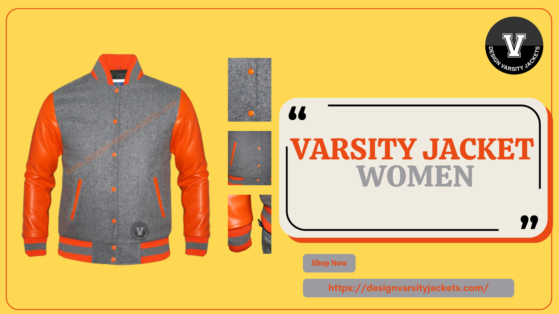 Varsity Jackets High School