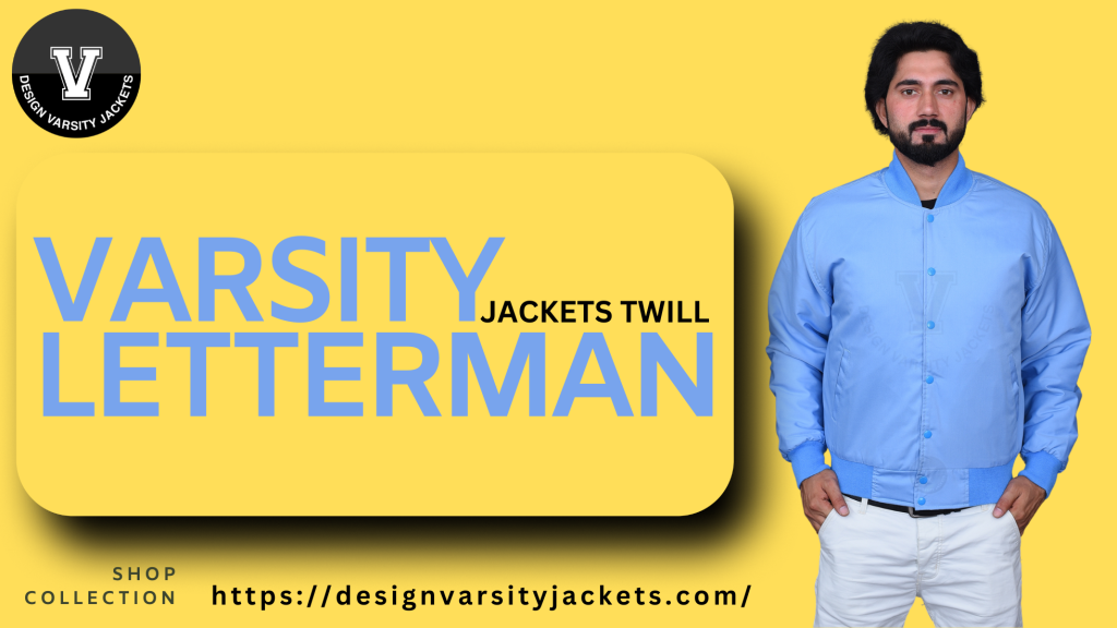 Letterman Jackets Custom