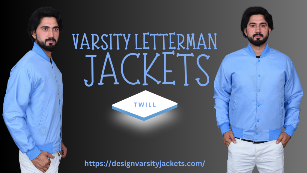 Letterman Jackets Custom