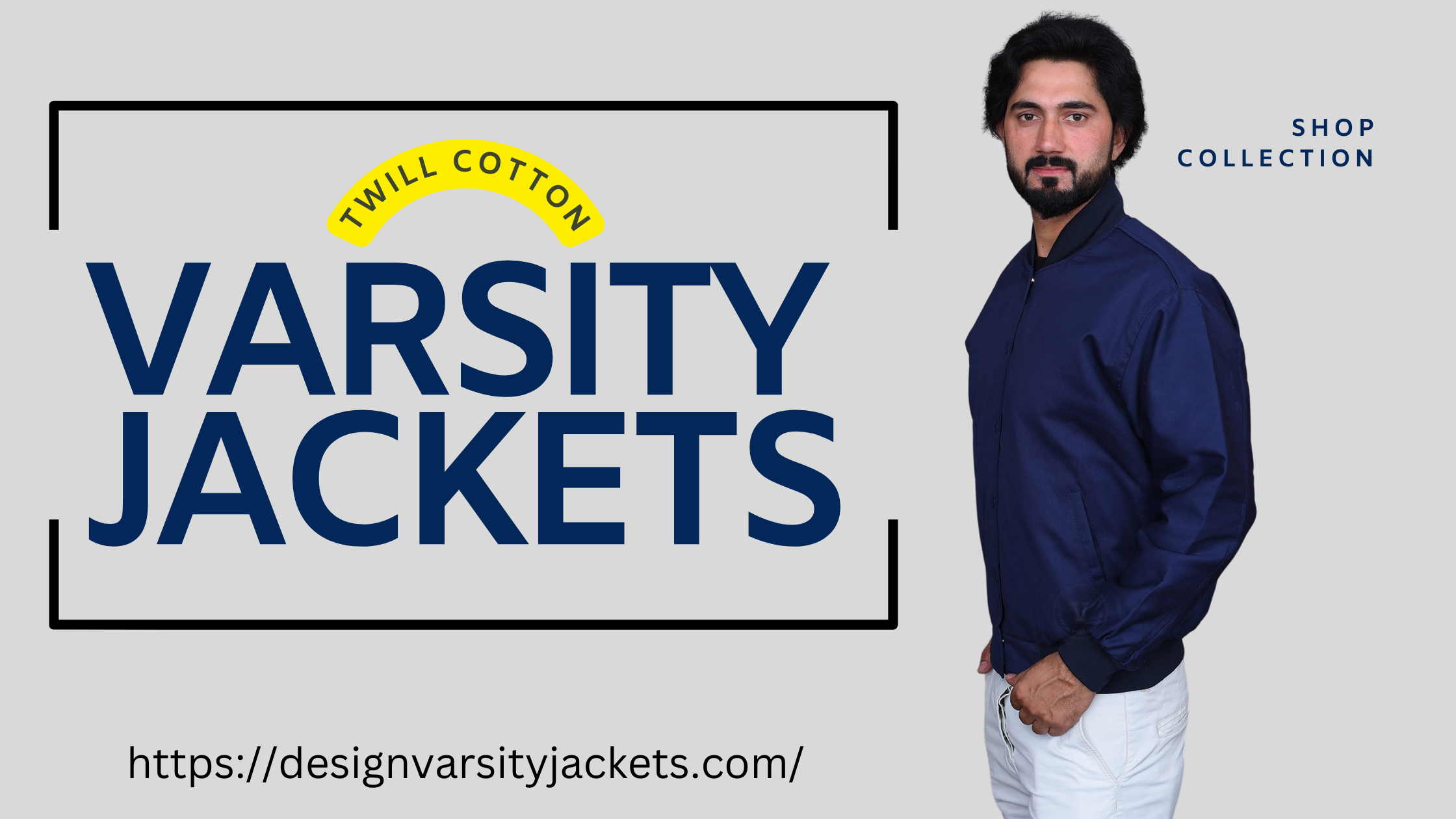 Satin Letterman Jackets