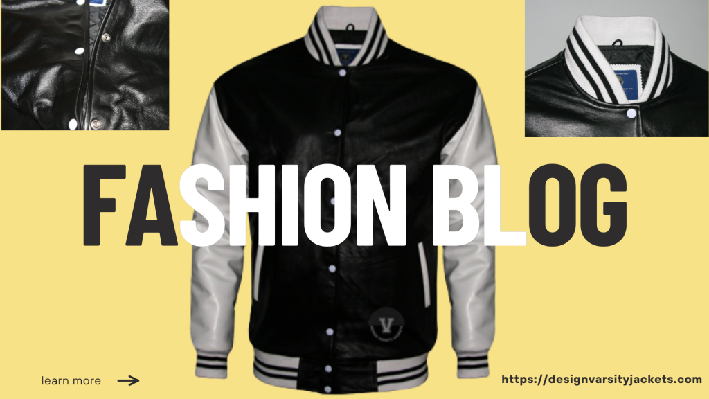 Letterman Varsity Jackets Custom