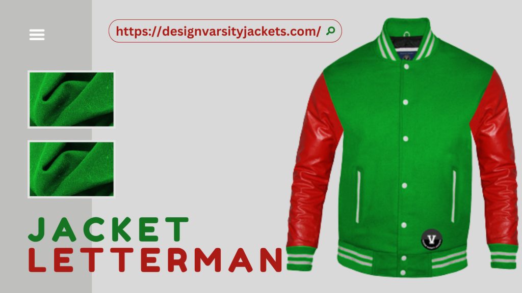 Varsity Letterman Jackets Cheap
