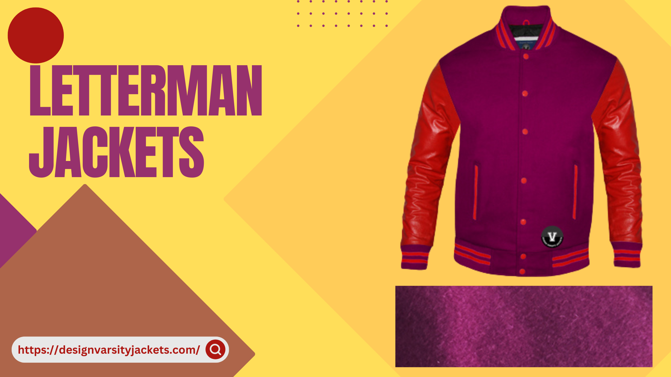 Varsity Jackets Customize