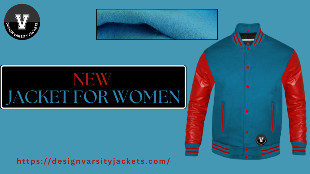 Varsity Jackets For Boys
