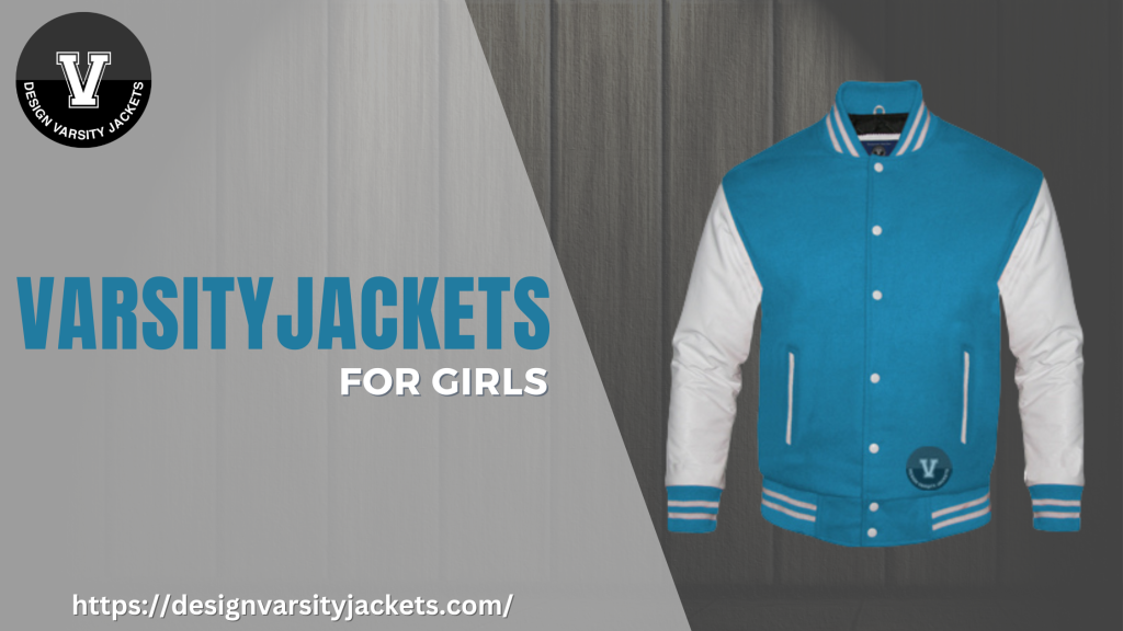 Letterman Jackets High School