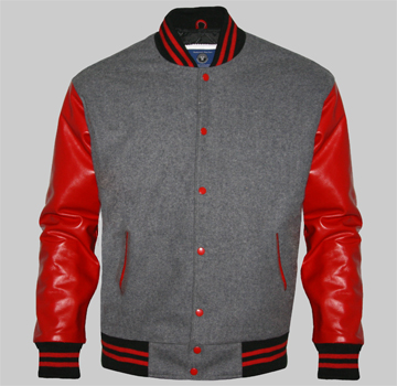 Cheap Letterman Jackets