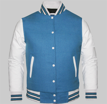 Cheap Custom Letterman Jackets