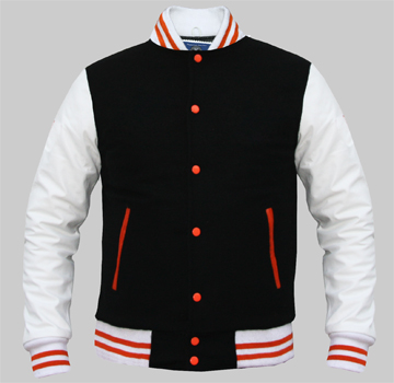 Cheap Varsity Jackets