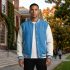 Baseball Jackets Men For Winter Wear