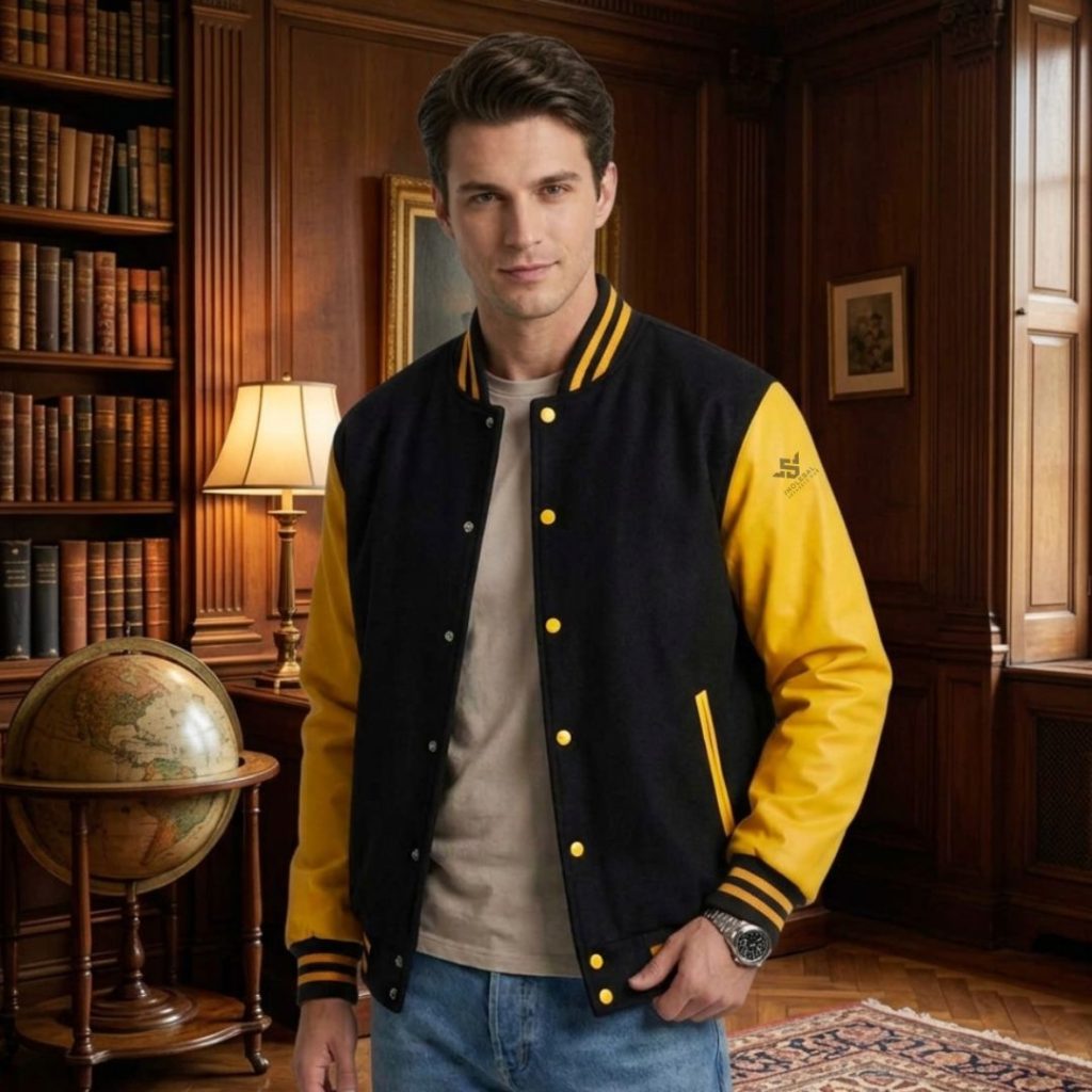 Letterman Jackets Factory Letterman Jackets Factory