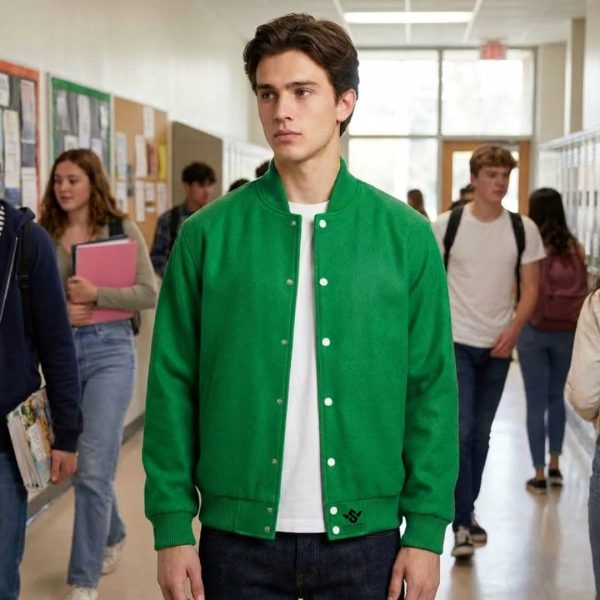 Discover Affordable Varsity Jackets For Students with low MOQ 10–15 pcs. Design online, customize colors, logos, embroidery, and create budget-friendly student varsity jackets for schools, colleges, and teams. Discover Affordable Varsity Jackets For Students with low MOQ 10–15 pcs. Design online, customize colors, logos, embroidery, and create budget-friendly student varsity jackets for schools, colleges, and teams.