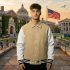 Trendy Varsity Jackets For Students
