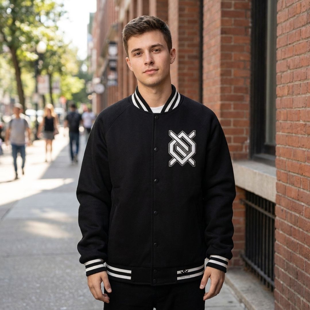Varsity Jackets for School Team in Bulk