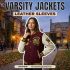 Varsity Jackets Leather Sleeves