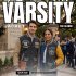 Varsity Jackets for Alumni