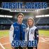 Varsity Jackets for College Baseball