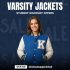Varsity Jackets Student Discount Offers