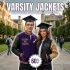 Varsity Jackets Graduation Ceremony Gifts