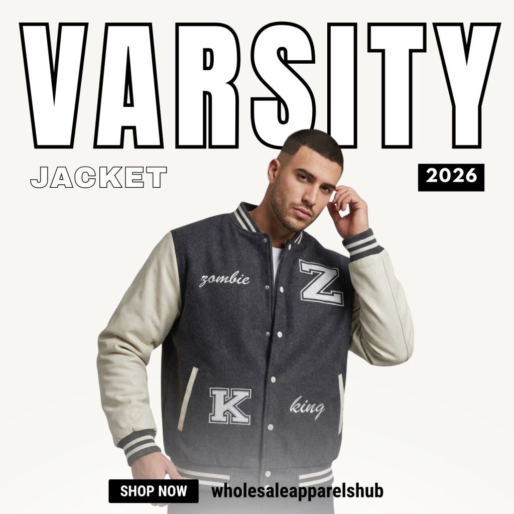 Varsity Jackets Best Online Deals 2026