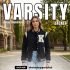 Varsity Jackets With Unique Embroidery