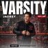 Varsity Jackets Cheerleading Squads