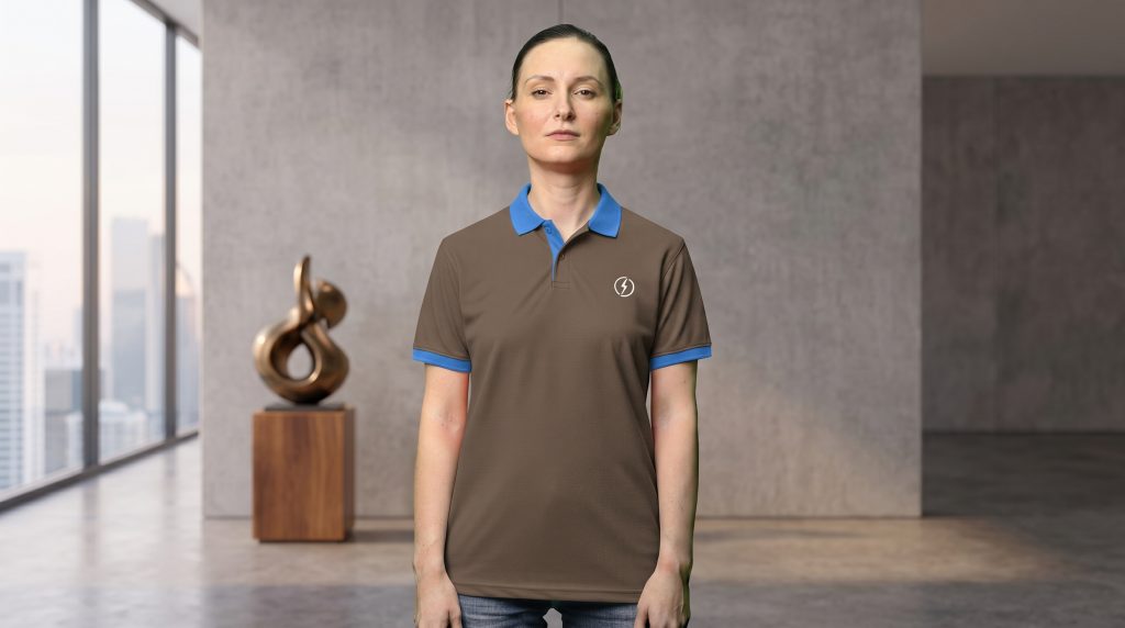 Private Label Polo Shirt Manufacturer