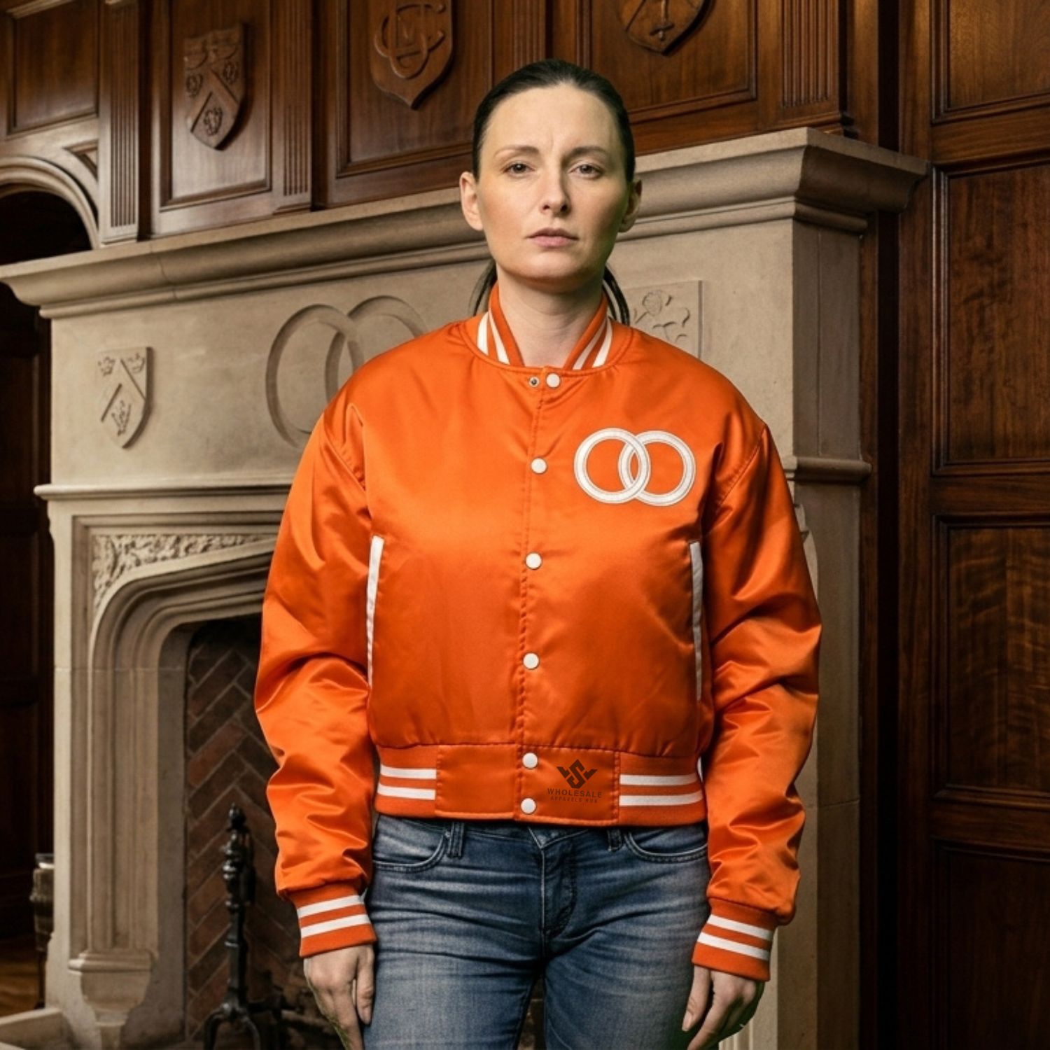 Varsity Jackets Lightweight