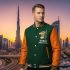 12 Best Varsity Jackets Available In Dubai Shops for Modern Style
