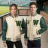 Varsity Jackets Baseball Team