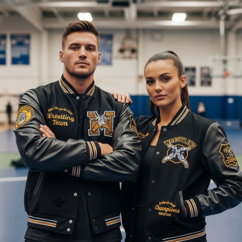 Varsity Jackets For Wrestling Team Varsity Jackets For Wrestling Team