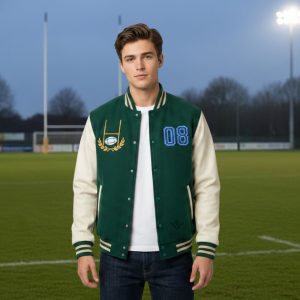 Varsity Jackets for Rugby Clubs Varsity Jackets for Rugby Clubs