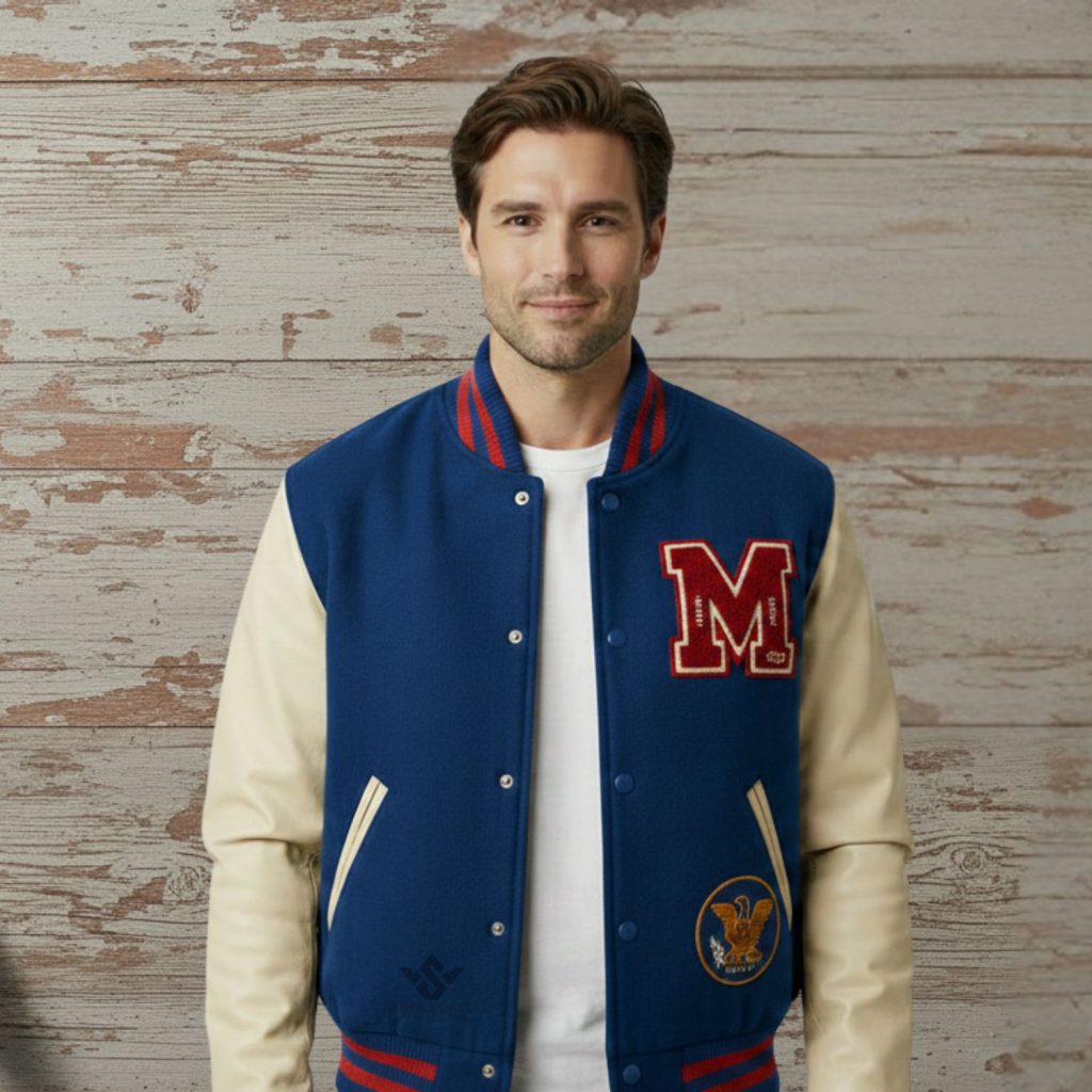 Vintage Varsity Jackets For Retro Outfits Vintage Varsity Jackets For Retro Outfits