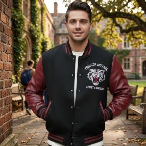 Varsity Jackets For Wholesale Buyers Varsity Jackets For Wholesale Buyers