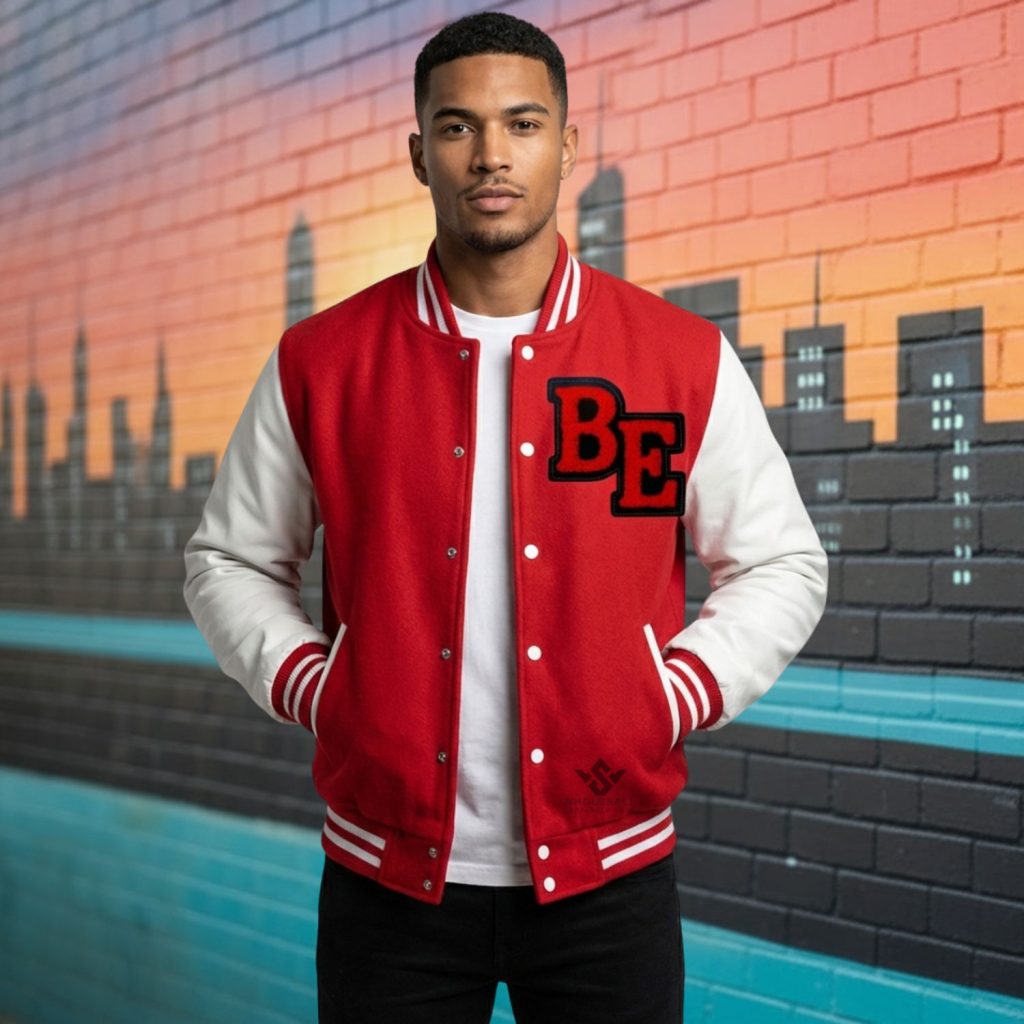 Discover 7 smart reasons to choose custom varsity jackets free shipping offers, including savings, customization, quality, supplier selection, and bulk buying tips. Discover 7 smart reasons to choose custom varsity jackets free shipping offers, including savings, customization, quality, supplier selection, and bulk buying tips.