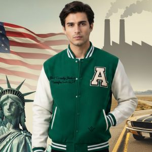 Best Varsity Jackets Manufacturer USA Best Varsity Jackets Manufacturer USA