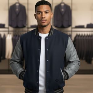 Varsity Jackets For Men in 2026 Varsity Jackets For Men in 2026