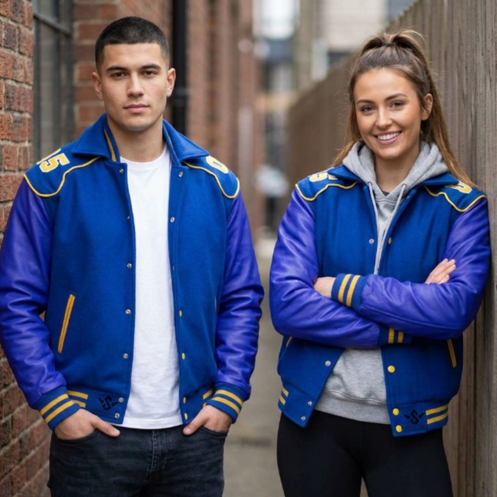 Varsity Jackets Manufacturers For School Varsity Jackets Manufacturers For School