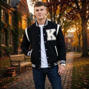 Varsity Jackets With Patch Custom Varsity Jackets With Patch Custom