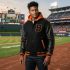 Varsity Jackets Wholesale Baseball Team