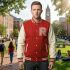 Personalized Varsity Jackets with Wholesale