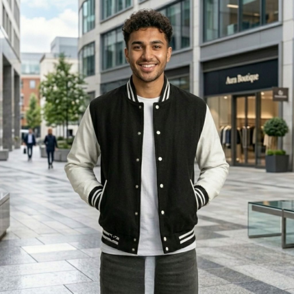 Powerful Factory Varsity Jackets For Wholesale Buyers in 2026