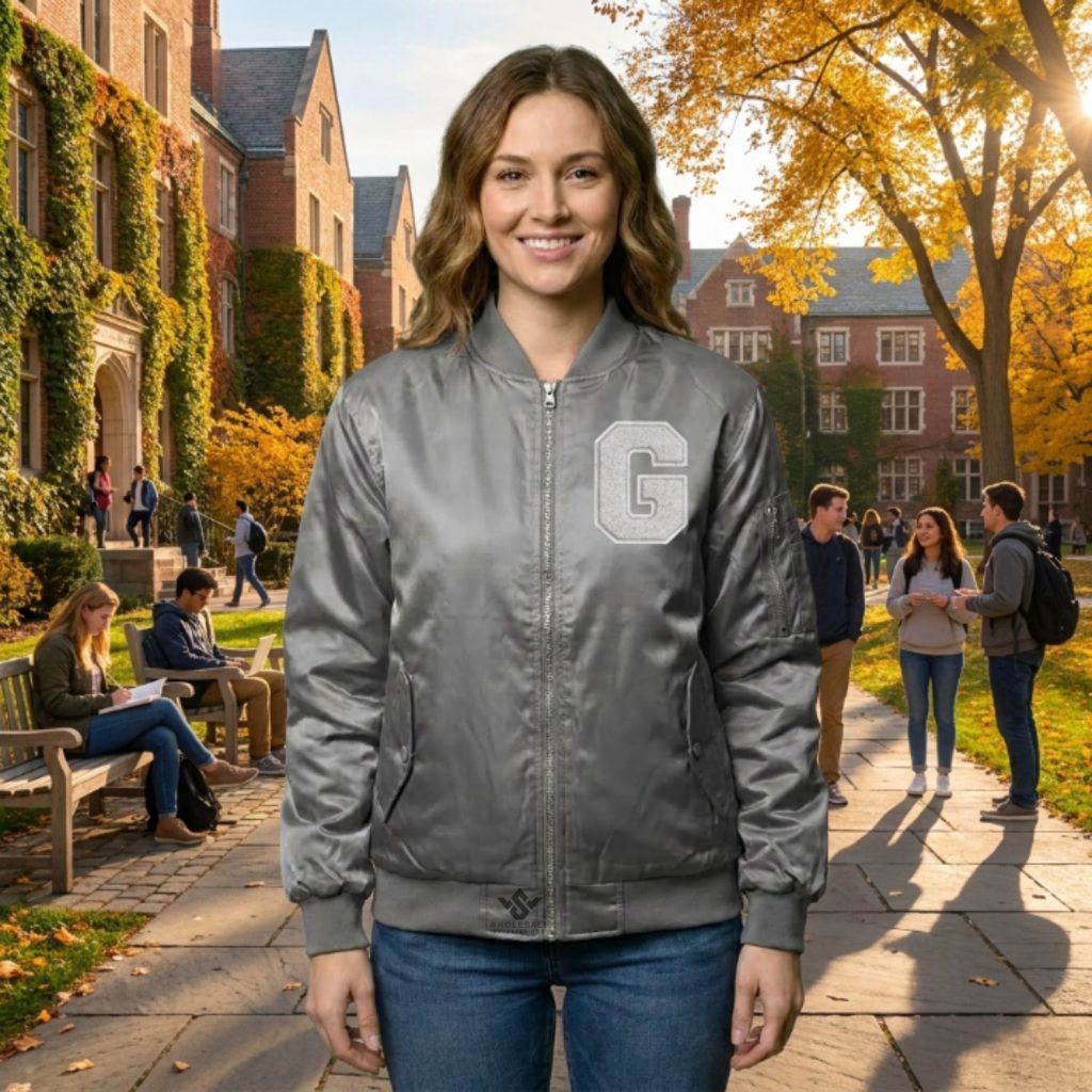 Amazing Premium Varsity Jackets With Embroidered Wholesale in 2026